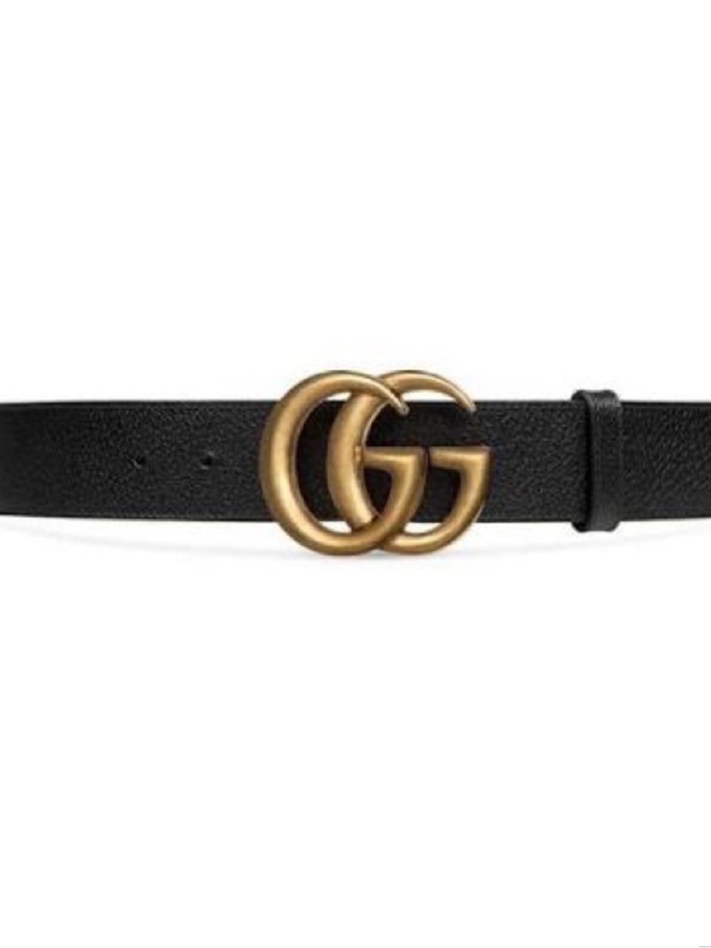 GUCCI Marmont Belt